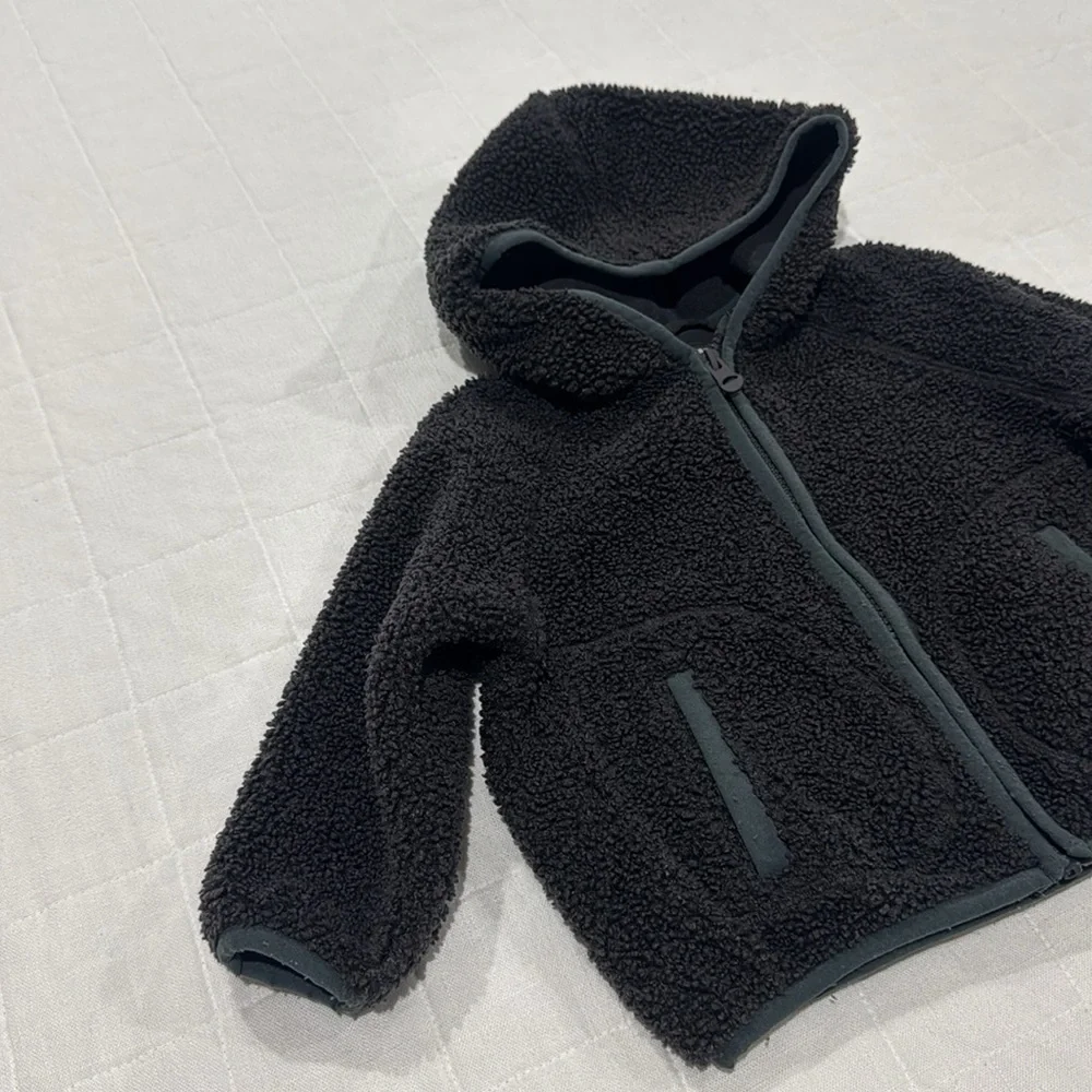 Zara Boy’s Jacket